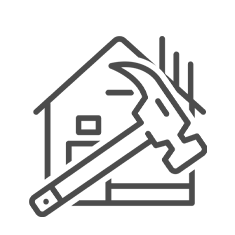 Ремонтные работы